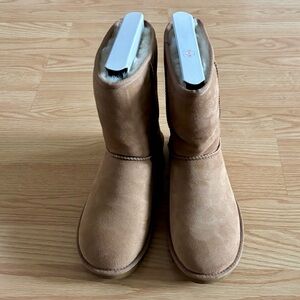 Ugg Classic Short II W10